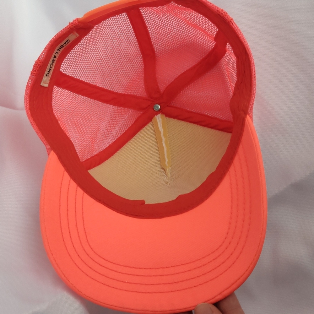 Billabong Adjustable Snapback - image 5